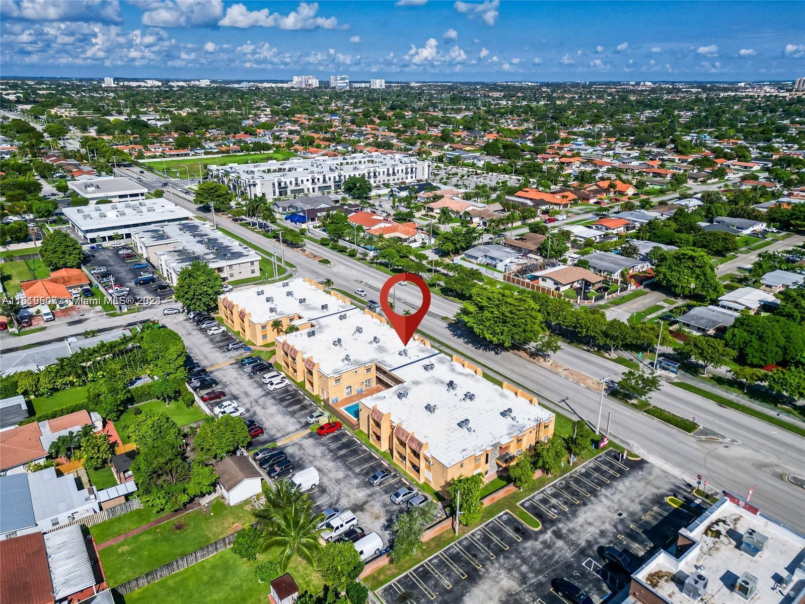 8990 SW 24th St #15 For Sale A11519507, FL