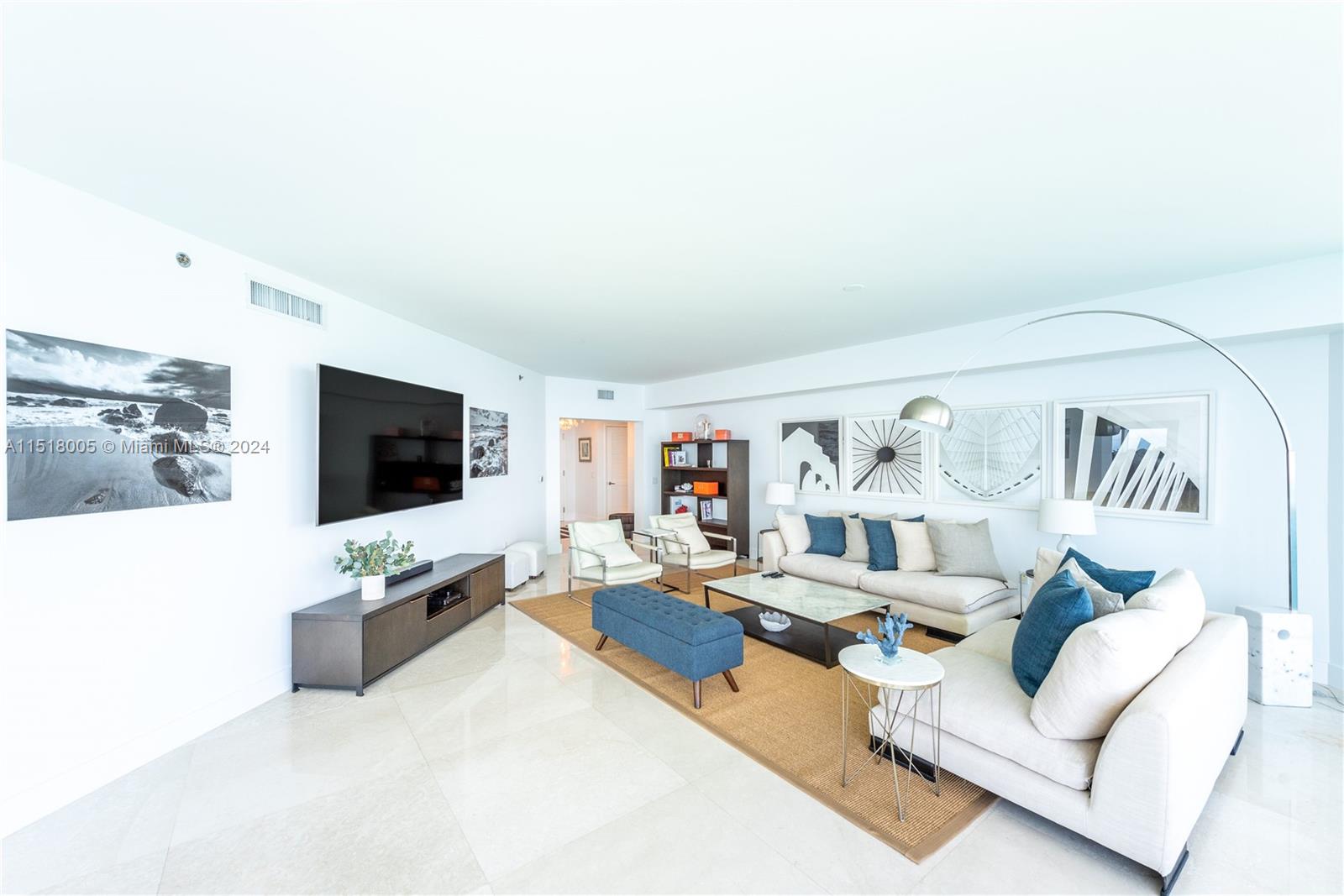 2711 S Ocean Dr 3202, Hollywood, Florida 33019, 3 Bedrooms Bedrooms, ,3 BathroomsBathrooms,Residentiallease,For Rent,2711 S Ocean Dr 3202,A11518005