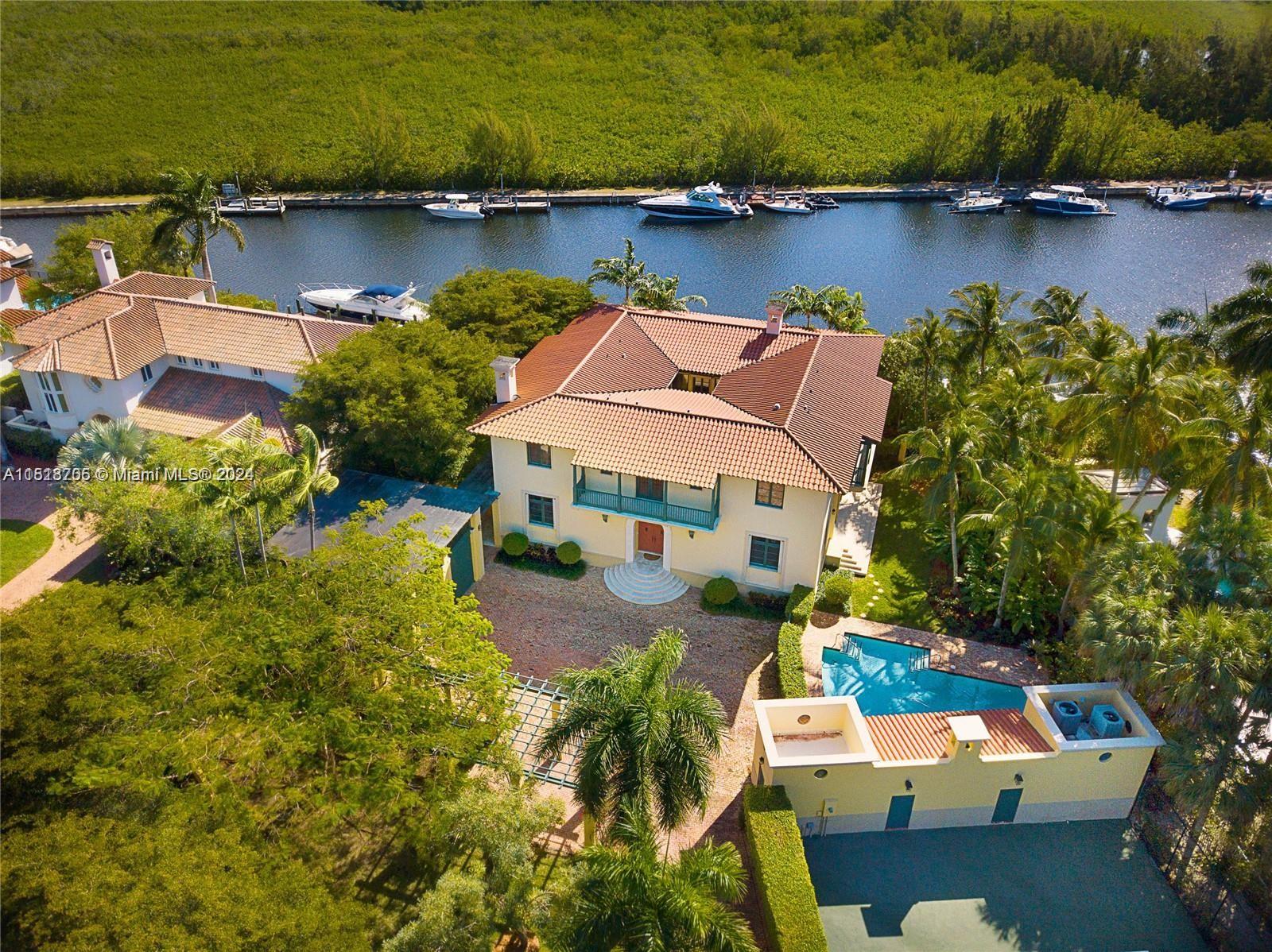 11065 Marin St, Coral Gables, FL, 33156 United States, 6 Bedrooms Bedrooms, ,5 BathroomsBathrooms,Residential,For Sale,Marin St,A11518705