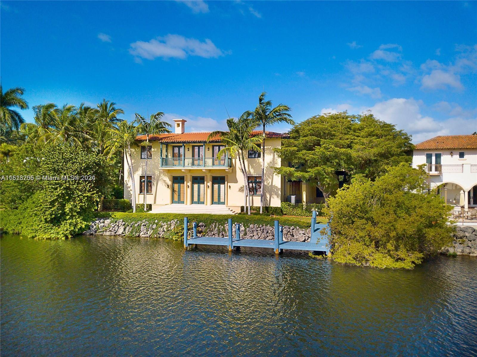 11065 Marin St, Coral Gables, Florida 33156, 6 Bedrooms Bedrooms, ,5 BathroomsBathrooms,Residential,For Sale,11065 Marin St,A11518705