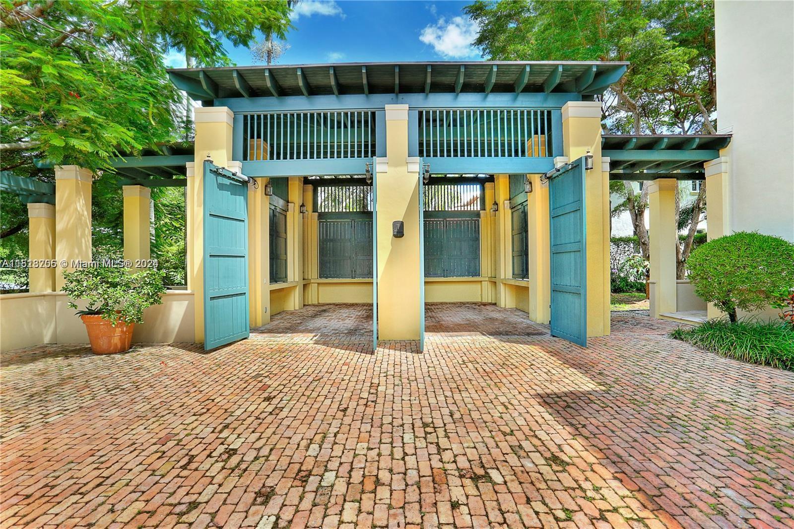 11065 Marin St, Coral Gables, FL, 33156 United States, 6 Bedrooms Bedrooms, ,5 BathroomsBathrooms,Residential,For Sale,Marin St,A11518705