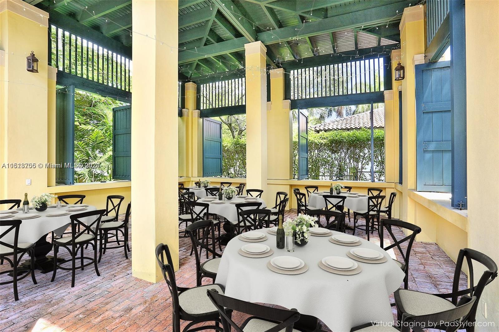 11065 Marin St, Coral Gables, FL, 33156 United States, 6 Bedrooms Bedrooms, ,5 BathroomsBathrooms,Residential,For Sale,Marin St,A11518705