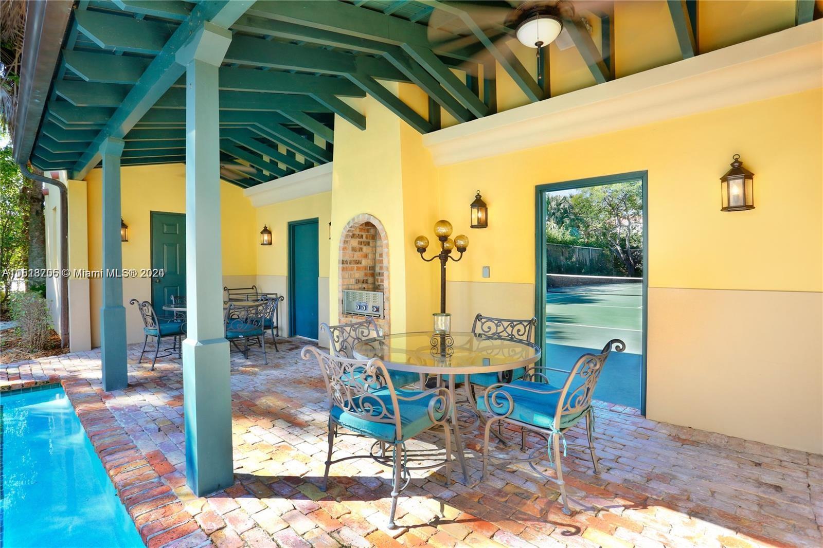 11065 Marin St, Coral Gables, Florida 33156, 6 Bedrooms Bedrooms, ,5 BathroomsBathrooms,Residential,For Sale,11065 Marin St,A11518705