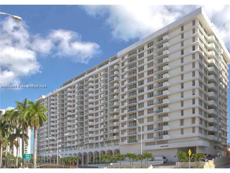 5601  Collins Ave #523 For Sale A11520058, FL