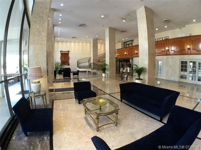 5601 Collins Ave 523, Miami Beach, Florida 33140, 1 Bedroom Bedrooms, ,1 BathroomBathrooms,Residentiallease,For Rent,5601 Collins Ave 523,A11520058