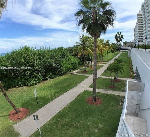 5601 Collins Ave 523, Miami Beach, Florida 33140, 1 Bedroom Bedrooms, ,1 BathroomBathrooms,Residentiallease,For Rent,5601 Collins Ave 523,A11520058