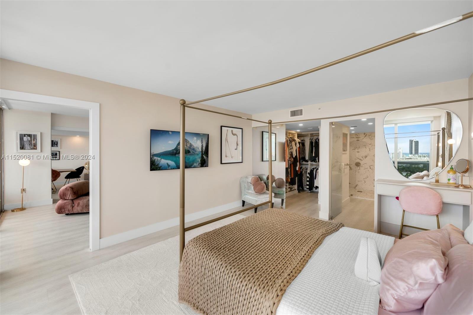 1900 Sunset Harbour dr 1911, Miami Beach, Florida 33139, 2 Bedrooms Bedrooms, ,2 BathroomsBathrooms,Residentiallease,For Rent,1900 Sunset Harbour dr 1911,A11520081