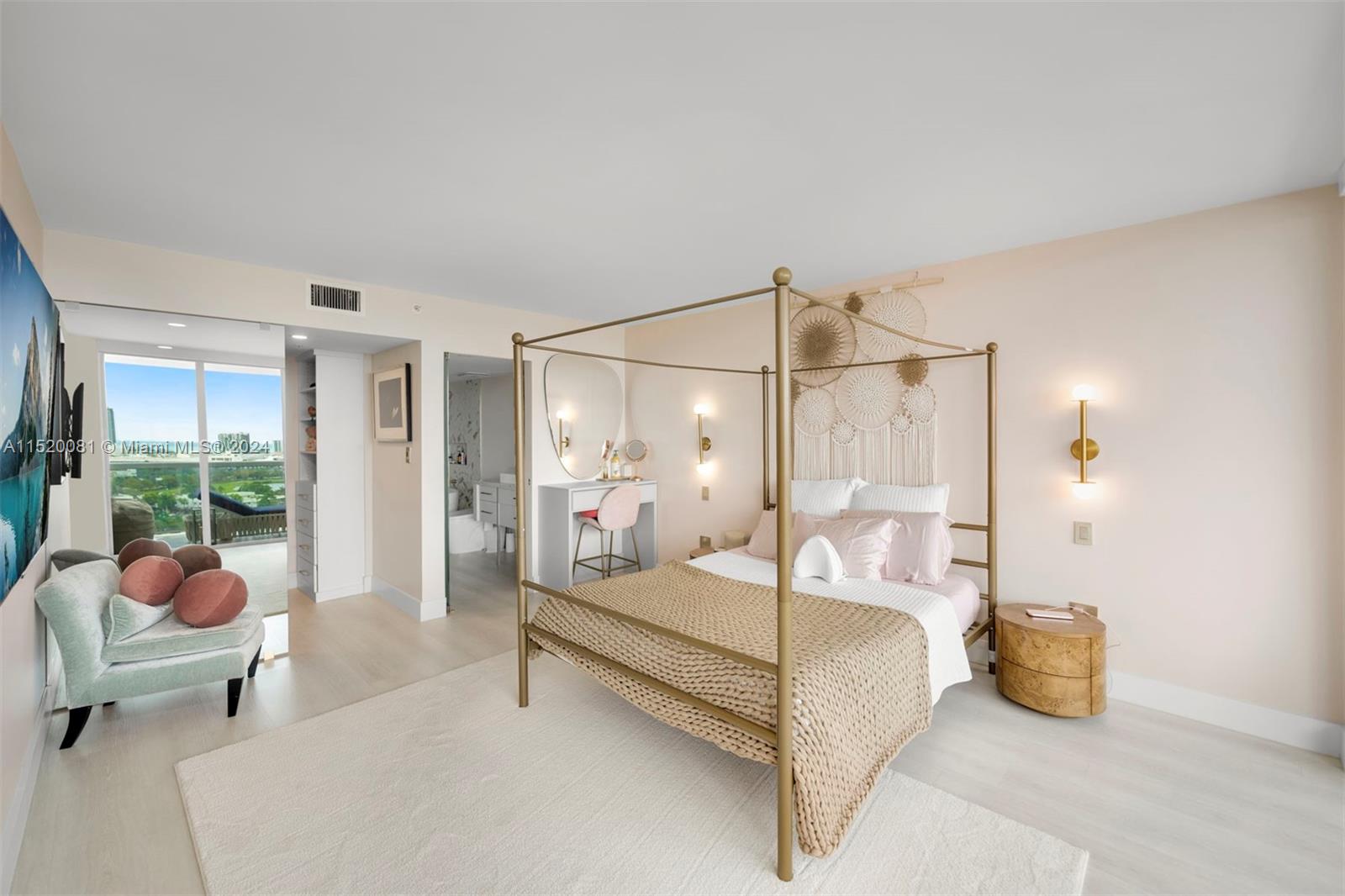 1900 Sunset Harbour dr 1911, Miami Beach, Florida 33139, 2 Bedrooms Bedrooms, ,2 BathroomsBathrooms,Residentiallease,For Rent,1900 Sunset Harbour dr 1911,A11520081