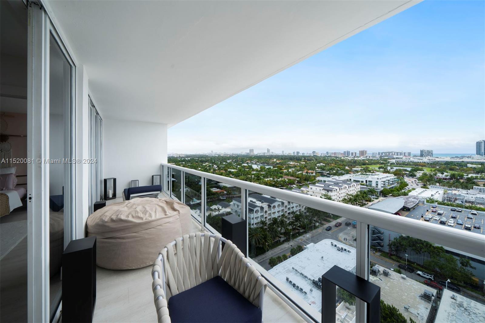 1900 Sunset Harbour dr 1911, Miami Beach, Florida 33139, 2 Bedrooms Bedrooms, ,2 BathroomsBathrooms,Residentiallease,For Rent,1900 Sunset Harbour dr 1911,A11520081