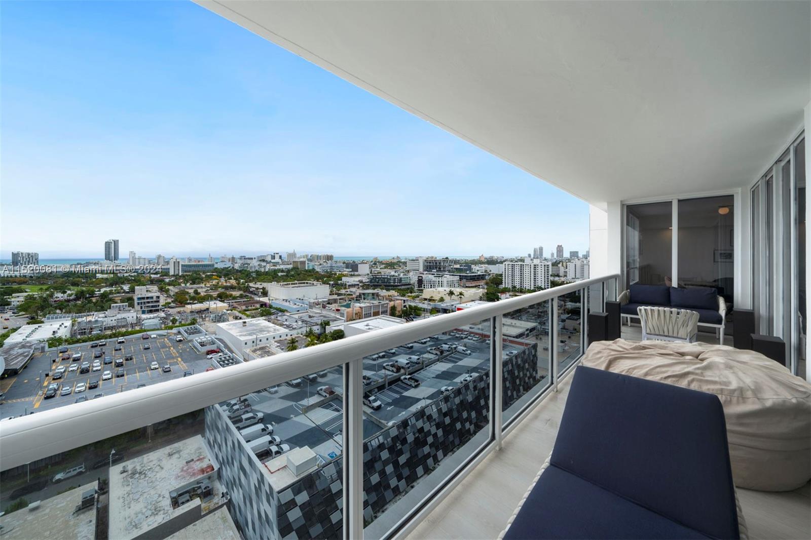 1900 Sunset Harbour dr 1911, Miami Beach, Florida 33139, 2 Bedrooms Bedrooms, ,2 BathroomsBathrooms,Residentiallease,For Rent,1900 Sunset Harbour dr 1911,A11520081