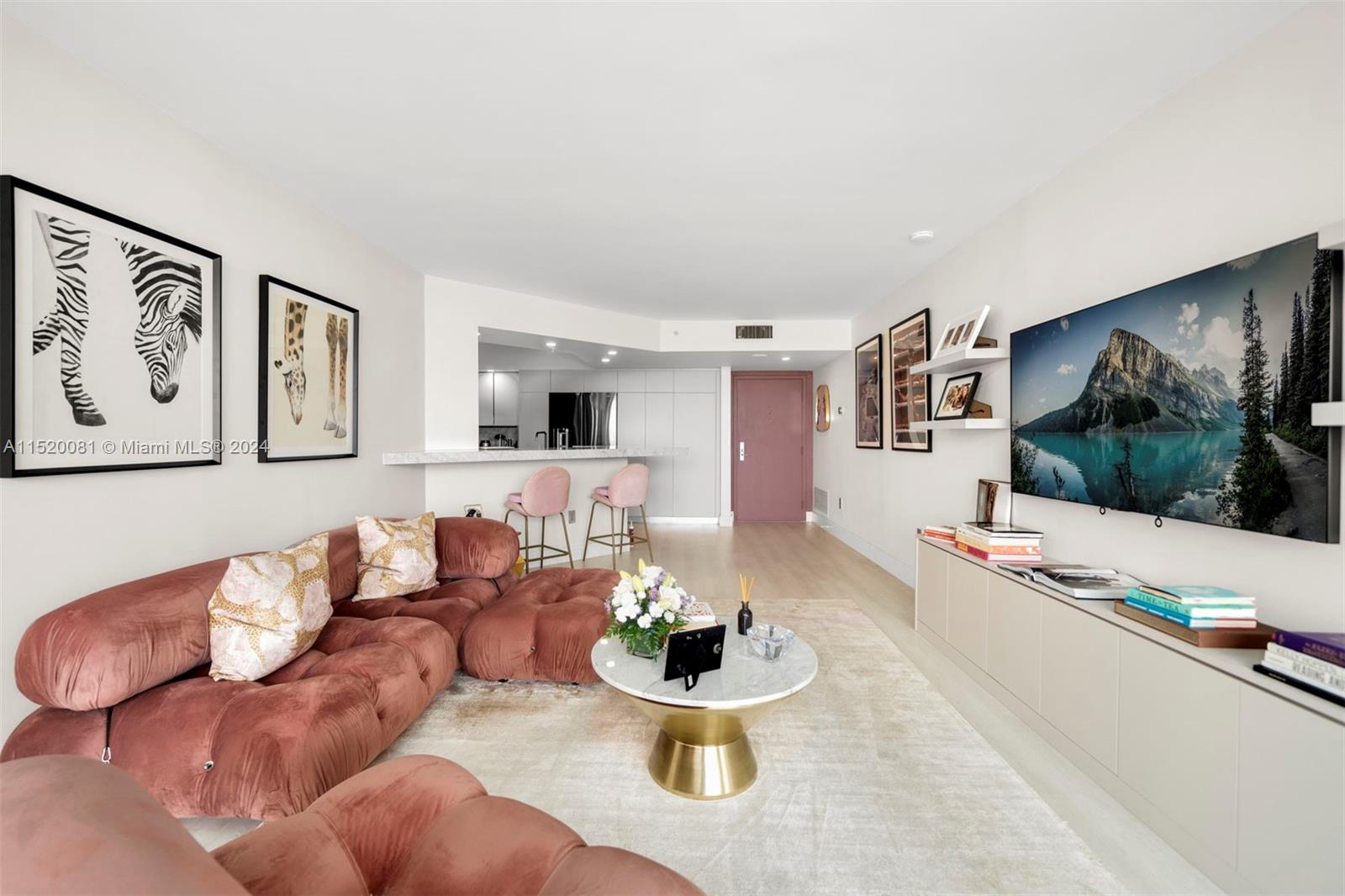 1900 Sunset Harbour dr 1911, Miami Beach, Florida 33139, 2 Bedrooms Bedrooms, ,2 BathroomsBathrooms,Residentiallease,For Rent,1900 Sunset Harbour dr 1911,A11520081