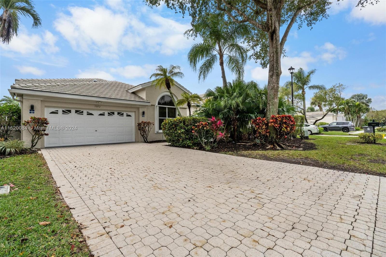 7973 Travlers Tree Dr, Boca Raton, FL, 33433 United States, 3 Bedrooms Bedrooms, ,2 BathroomsBathrooms,Residential,For Sale,Travlers Tree Dr,A11520084