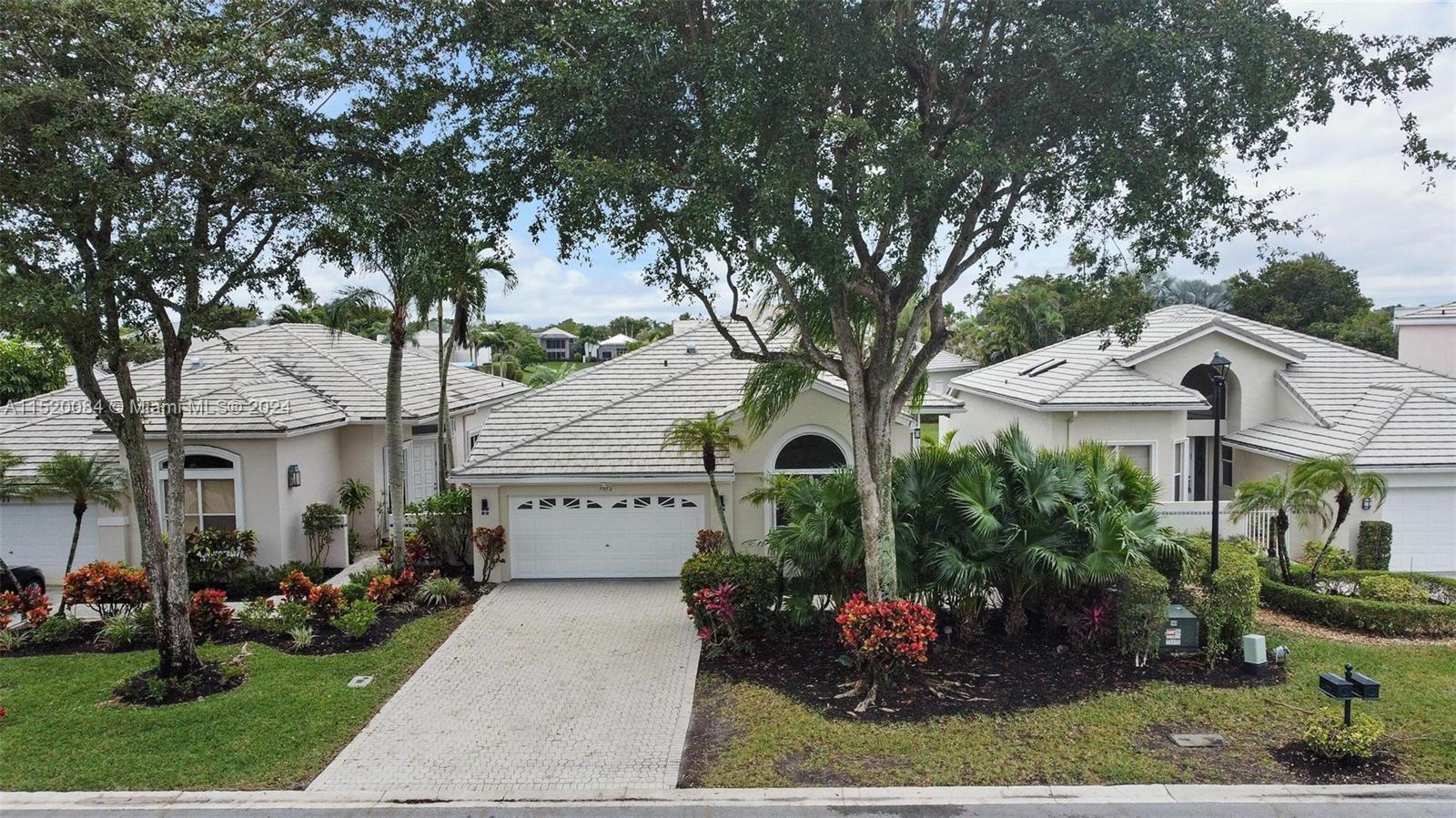 7973 Travlers Tree Dr, Boca Raton, FL, 33433 United States, 3 Bedrooms Bedrooms, ,2 BathroomsBathrooms,Residential,For Sale,Travlers Tree Dr,A11520084