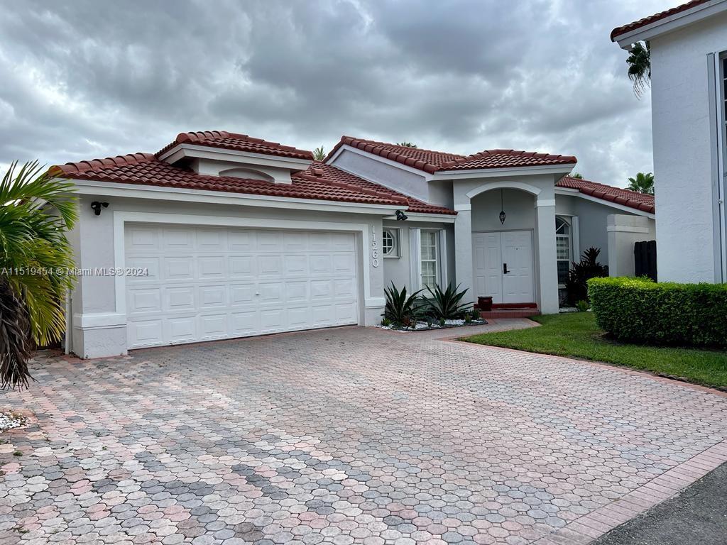 11260 58th Ter, Doral, FL, 33178 United States, 4 Bedrooms Bedrooms, ,3 BathroomsBathrooms,Residential,For Sale,58th Ter,A11519454