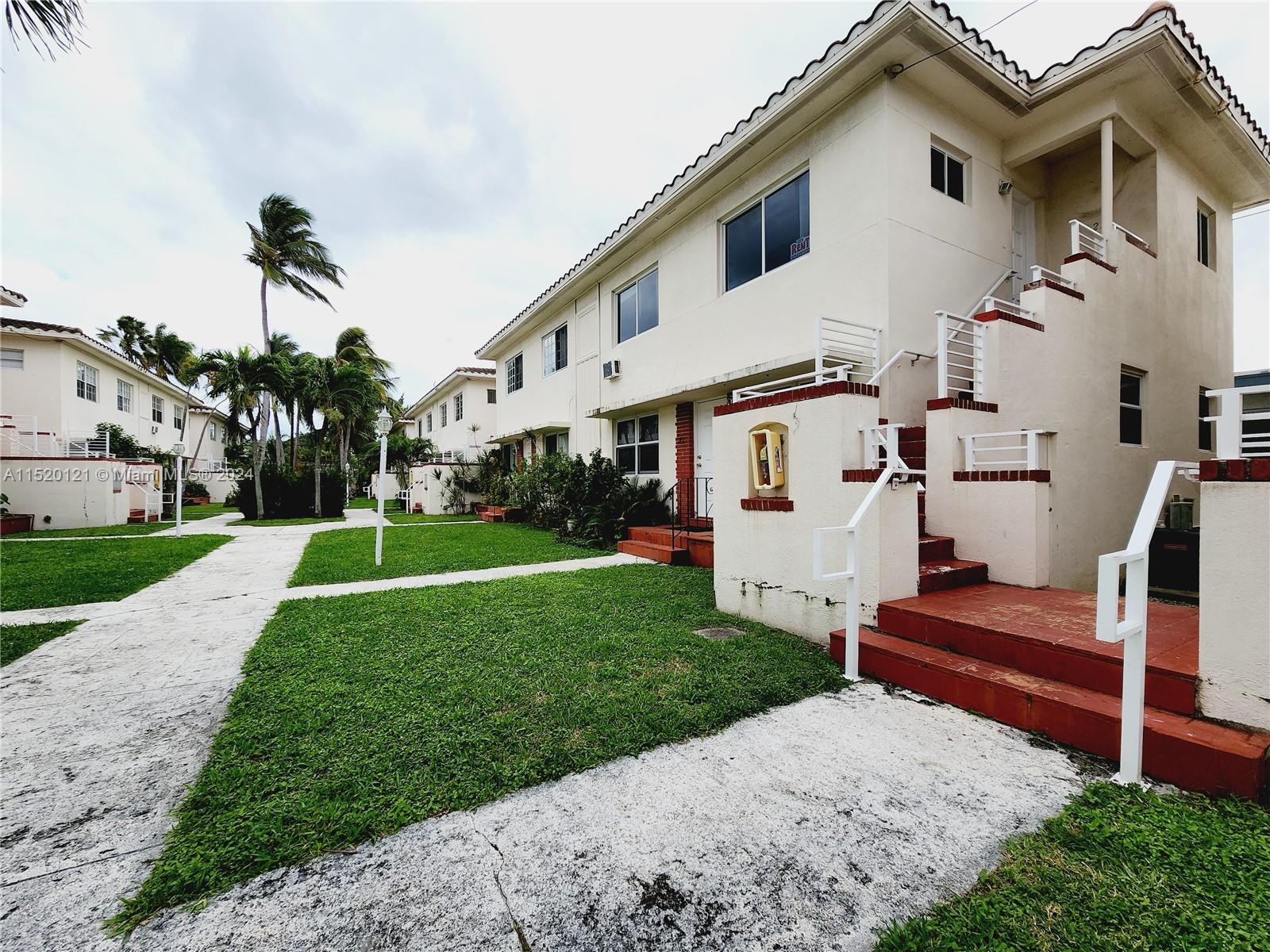 1203 Marseille Dr 22, Miami Beach, Florida 33141, 1 Bedroom Bedrooms, ,1 BathroomBathrooms,Residential,For Sale,1203 Marseille Dr 22,A11520121
