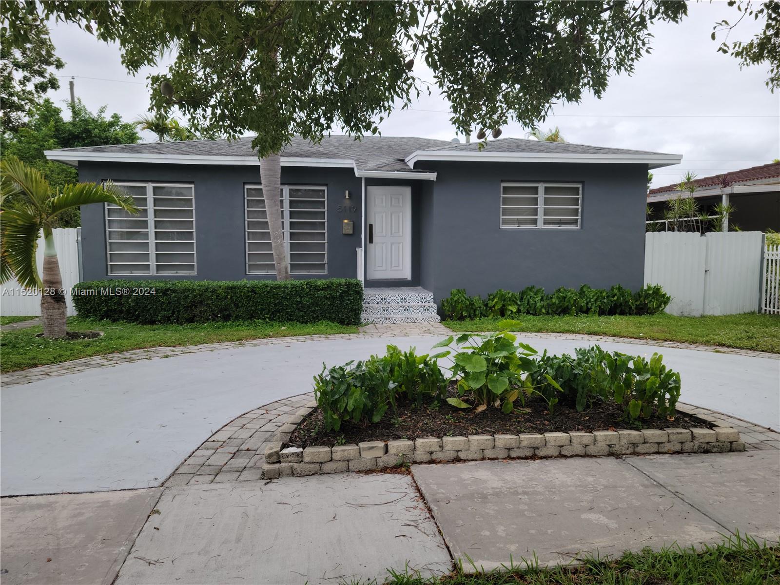 5119 6th St, Miami, FL, 33134 United States, 3 Bedrooms Bedrooms, ,2 BathroomsBathrooms,Residential,For Sale,6th St,A11520128