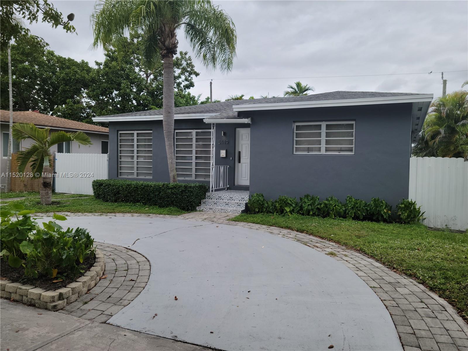 5119 6th St, Miami, FL, 33134 United States, 3 Bedrooms Bedrooms, ,2 BathroomsBathrooms,Residential,For Sale,6th St,A11520128