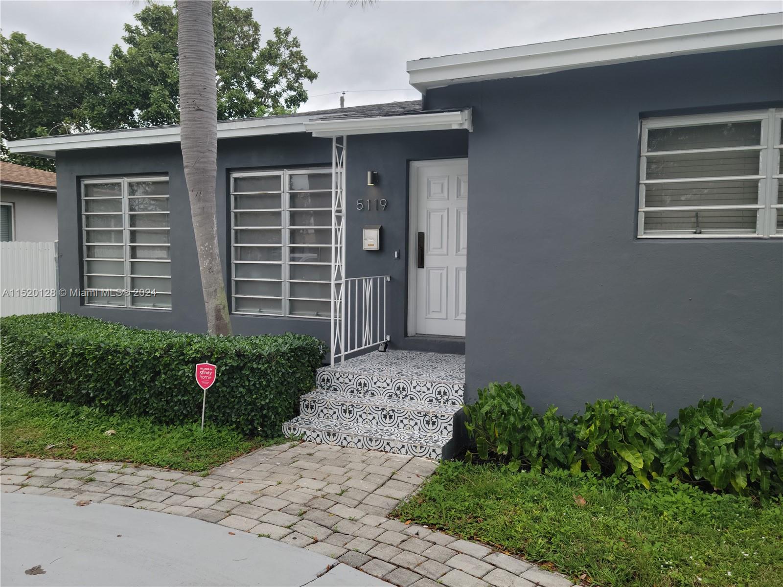 5119 6th St, Miami, FL, 33134 United States, 3 Bedrooms Bedrooms, ,2 BathroomsBathrooms,Residential,For Sale,6th St,A11520128