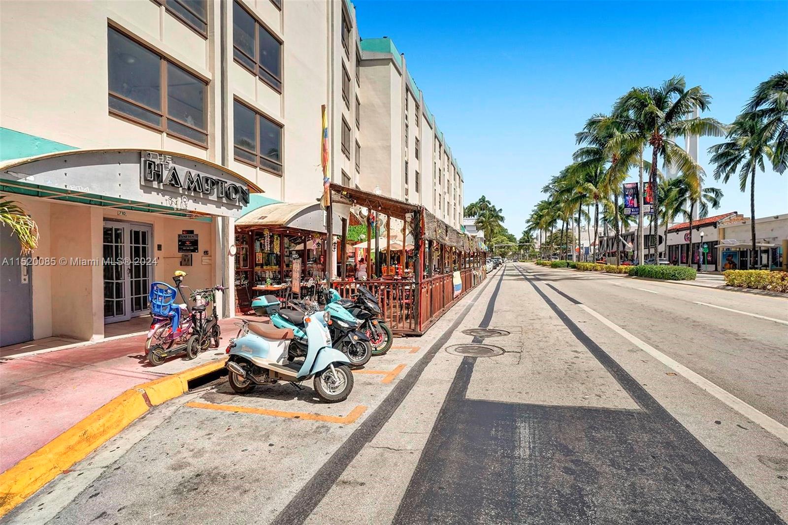 710 Washington Ave 315 (Available 05/20), Miami Beach, Florida 33139, 1 Bedroom Bedrooms, ,1 BathroomBathrooms,Residentiallease,For Rent,710 Washington Ave 315 (Available 05/20),A11520085