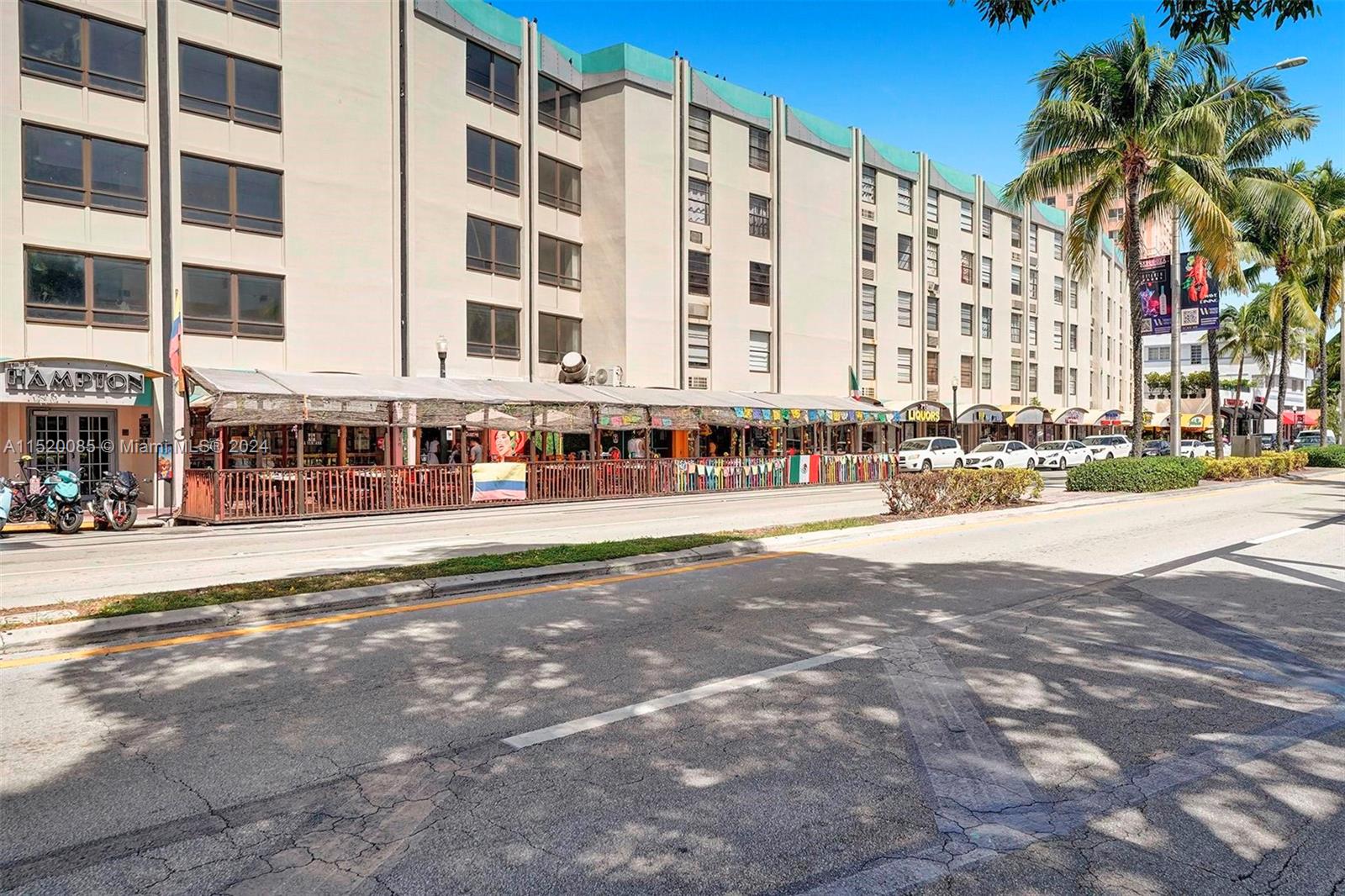 710 Washington Ave 315 (Available 05/20), Miami Beach, Florida 33139, 1 Bedroom Bedrooms, ,1 BathroomBathrooms,Residentiallease,For Rent,710 Washington Ave 315 (Available 05/20),A11520085