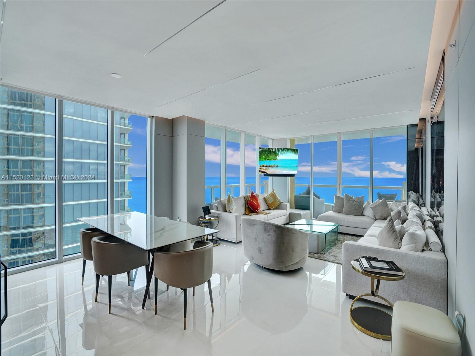 Condo for Sale in Sunny Isles Beach, FL