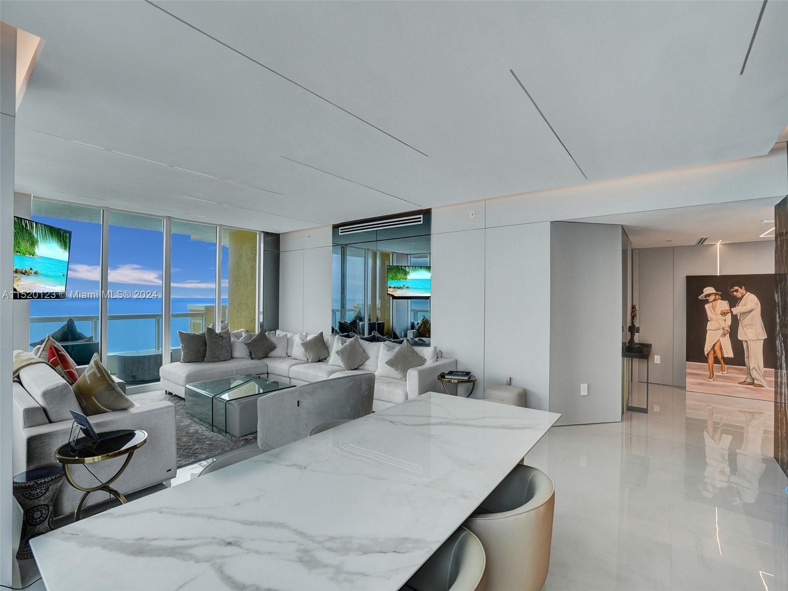 17875 Collins Ave, Sunny Isles Beach, FL, 33160 United States, 4 Bedrooms Bedrooms, ,4 BathroomsBathrooms,Residential,For Sale,Collins Ave,A11520123