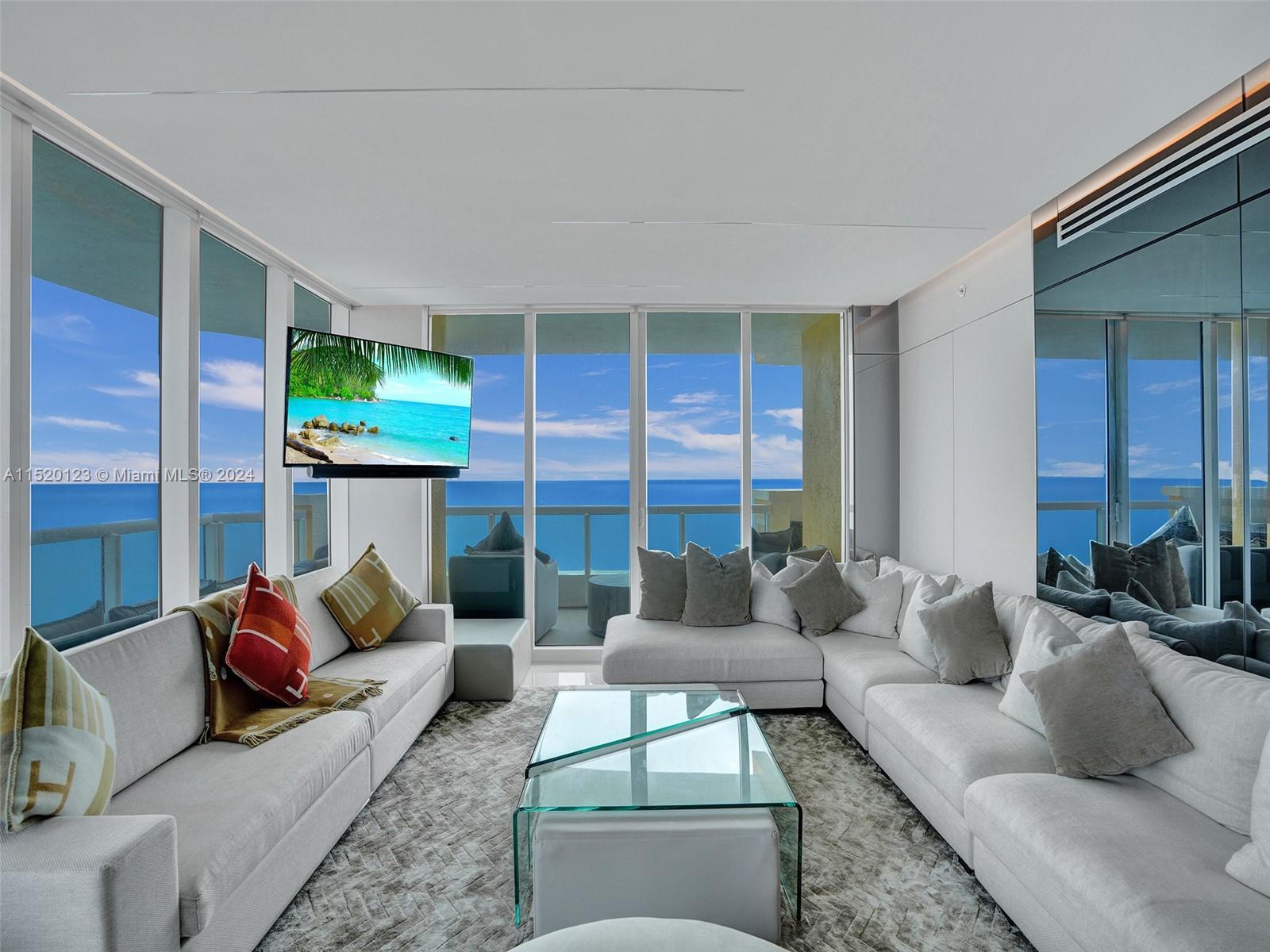 17875 Collins Ave, Sunny Isles Beach, FL, 33160 United States, 4 Bedrooms Bedrooms, ,4 BathroomsBathrooms,Residential,For Sale,Collins Ave,A11520123