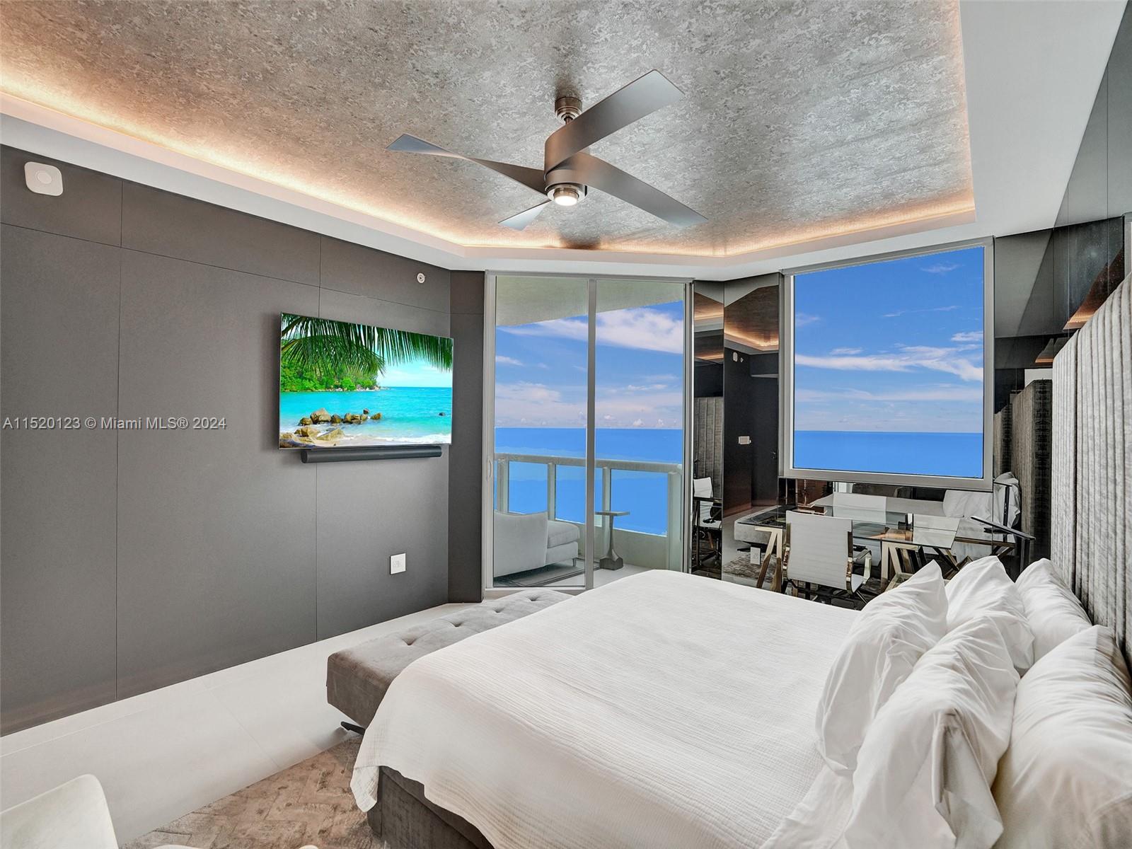 17875 Collins Ave, Sunny Isles Beach, FL, 33160 United States, 4 Bedrooms Bedrooms, ,4 BathroomsBathrooms,Residential,For Sale,Collins Ave,A11520123