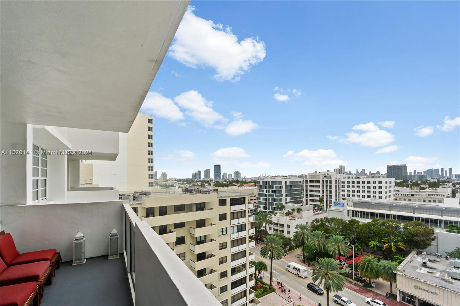 100 Lincoln Rd 1120, Miami Beach, Florida 33139, ,1 BathroomBathrooms,Residentiallease,For Rent,100 Lincoln Rd 1120,A11520141