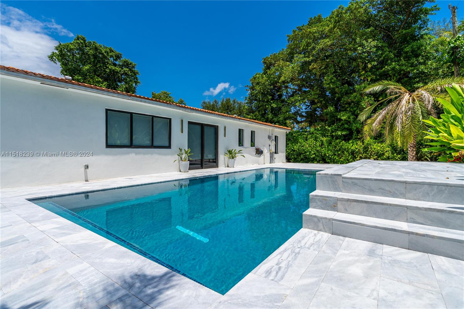 930 NE 108th St, Biscayne Park, Florida 33161, 4 Bedrooms Bedrooms, ,2 BathroomsBathrooms,Residential,For Sale,930 NE 108th St,A11518239