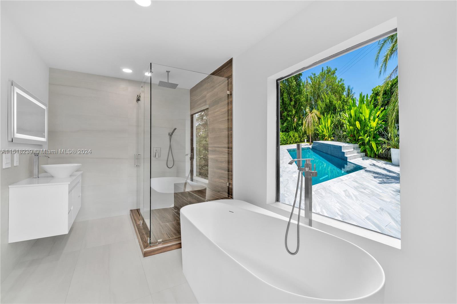 930 NE 108th St, Biscayne Park, Florida 33161, 4 Bedrooms Bedrooms, ,2 BathroomsBathrooms,Residential,For Sale,930 NE 108th St,A11518239