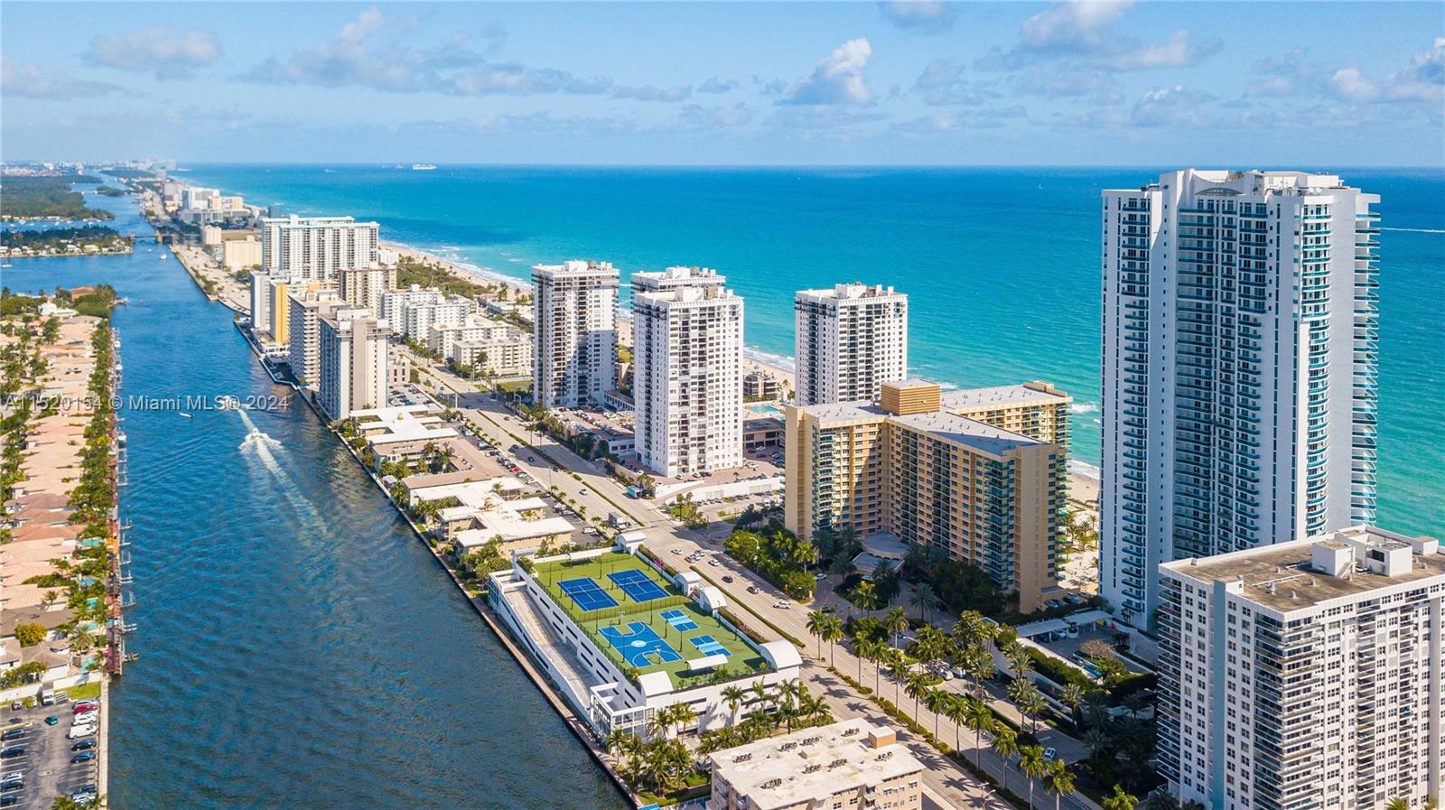 2501 Ocean Dr, Hollywood, FL, 33019 United States, 1 Bedroom Bedrooms, ,1 BathroomBathrooms,Residential,For Sale,Ocean Dr,A11520154