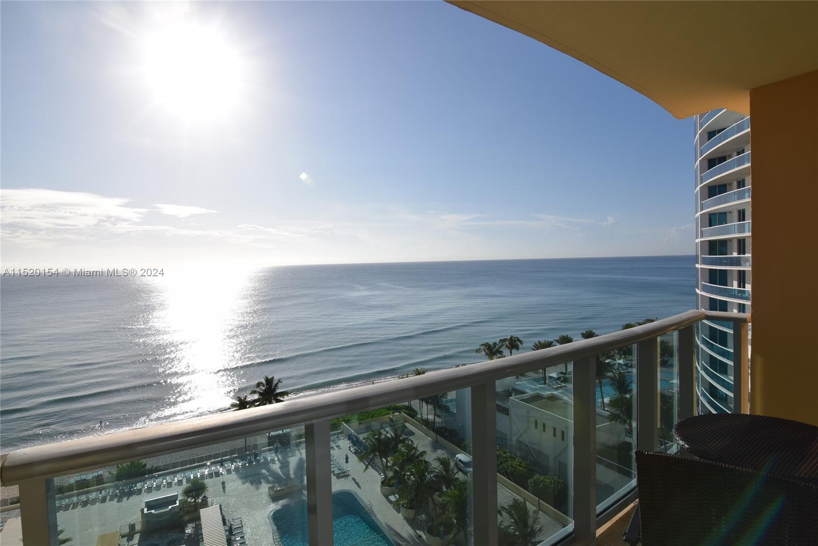 2501 Ocean Dr, Hollywood, FL, 33019 United States, 1 Bedroom Bedrooms, ,1 BathroomBathrooms,Residential,For Sale,Ocean Dr,A11520154