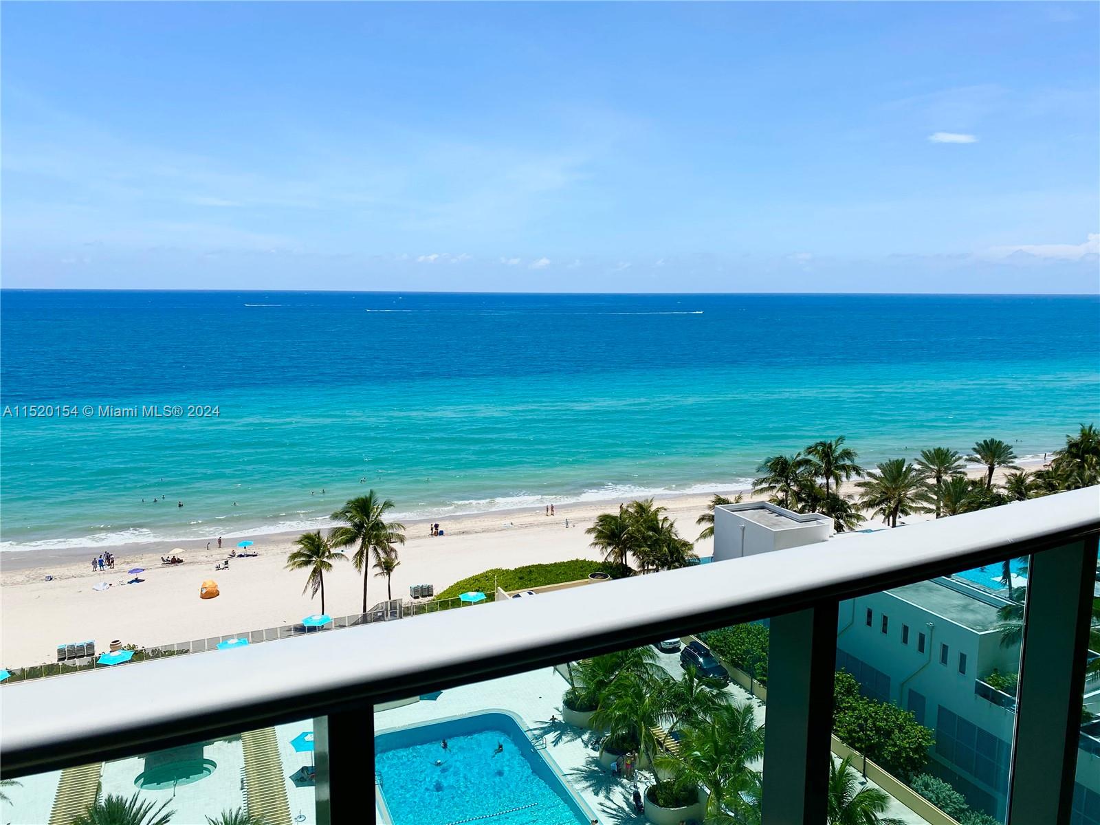 2501 Ocean Dr, Hollywood, FL, 33019 United States, 1 Bedroom Bedrooms, ,1 BathroomBathrooms,Residential,For Sale,Ocean Dr,A11520154