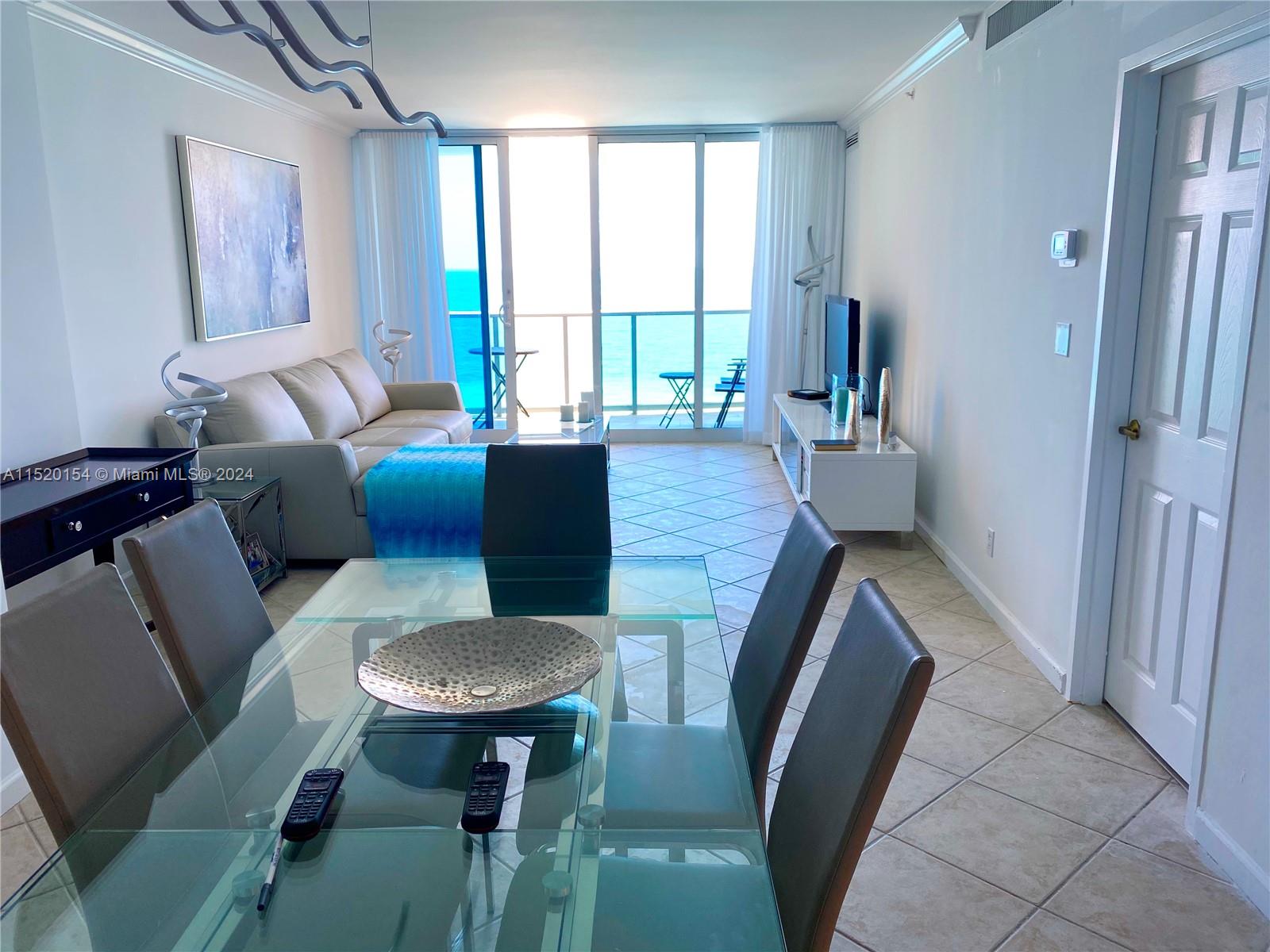 2501 Ocean Dr, Hollywood, FL, 33019 United States, 1 Bedroom Bedrooms, ,1 BathroomBathrooms,Residential,For Sale,Ocean Dr,A11520154