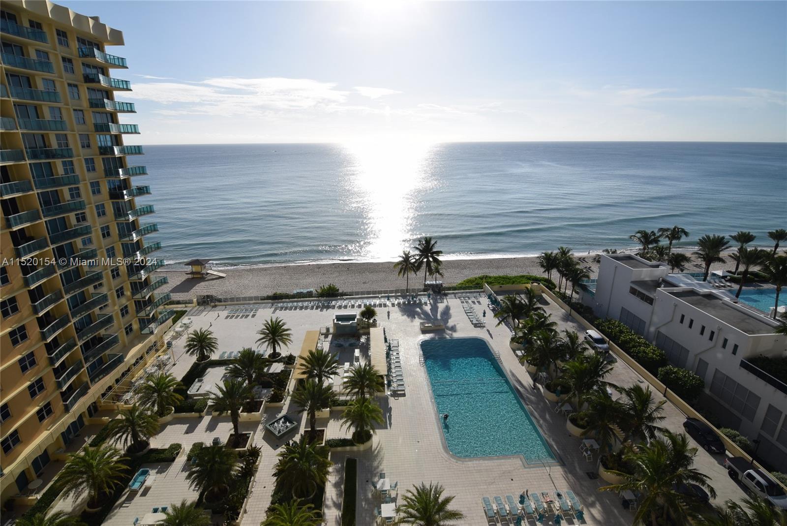 2501 Ocean Dr, Hollywood, FL, 33019 United States, 1 Bedroom Bedrooms, ,1 BathroomBathrooms,Residential,For Sale,Ocean Dr,A11520154