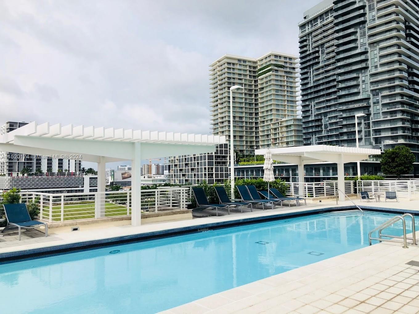 Miami, Florida 33137, 1 Bedroom Bedrooms, ,1 BathroomBathrooms,Residentiallease,For Rent,A11520174