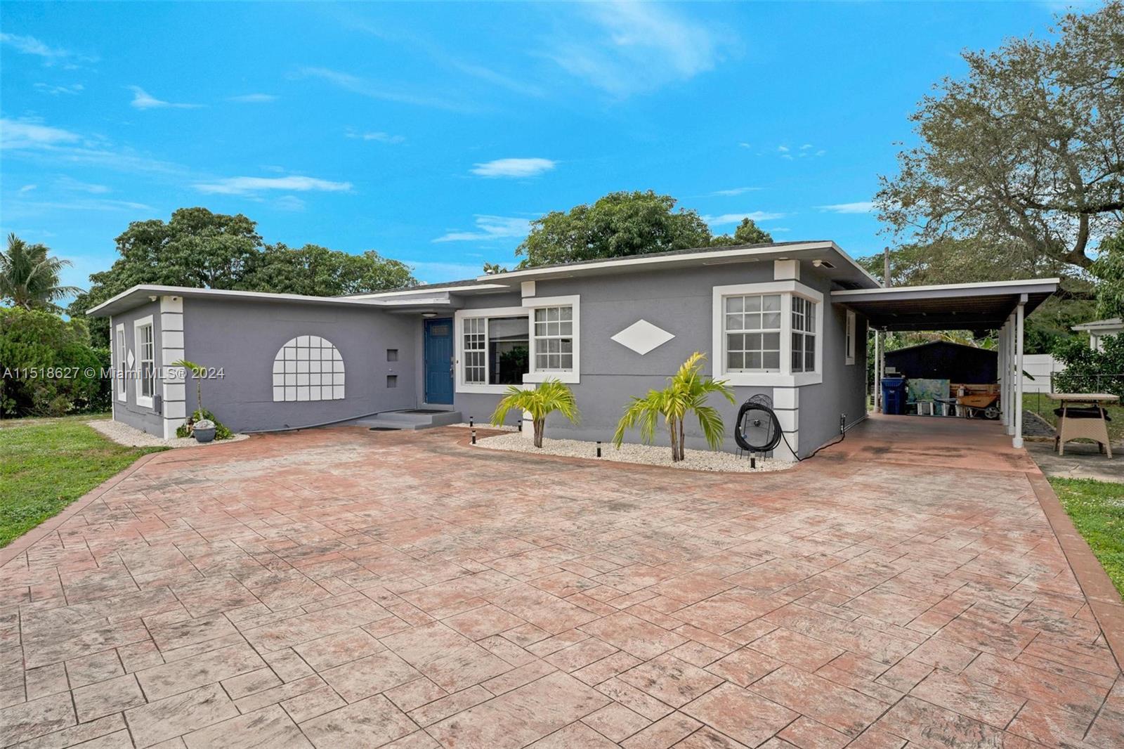 14400 Garden Dr, Miami, FL, 33168 United States, 2 Bedrooms Bedrooms, ,2 BathroomsBathrooms,Residential,For Sale,Garden Dr,A11518627