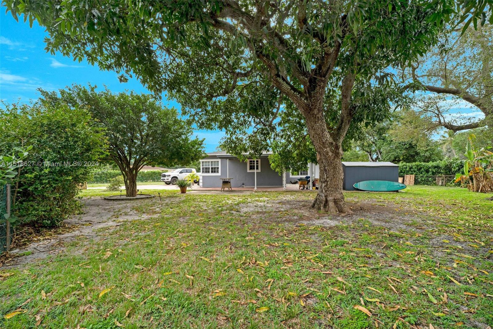 14400 Garden Dr, Miami, FL, 33168 United States, 2 Bedrooms Bedrooms, ,2 BathroomsBathrooms,Residential,For Sale,Garden Dr,A11518627