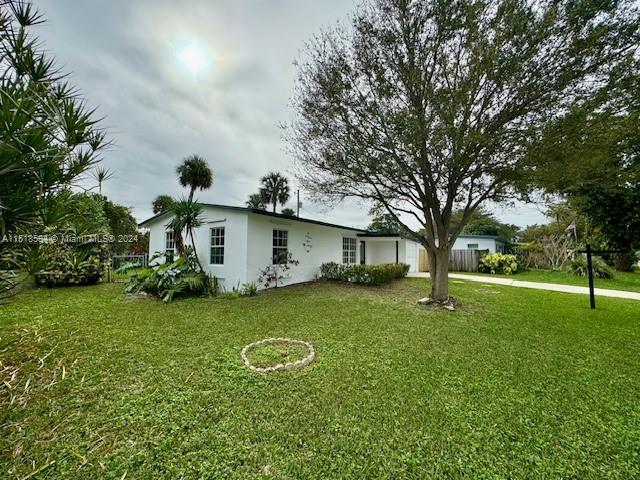 1312 62nd Ave, Margate, FL, 33063 United States, 2 Bedrooms Bedrooms, ,1 BathroomBathrooms,Residential,For Sale,62nd Ave,A11518584