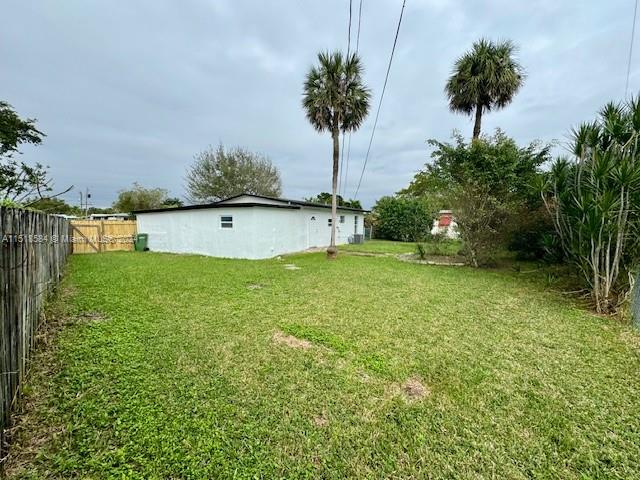 1312 62nd Ave, Margate, FL, 33063 United States, 2 Bedrooms Bedrooms, ,1 BathroomBathrooms,Residential,For Sale,62nd Ave,A11518584