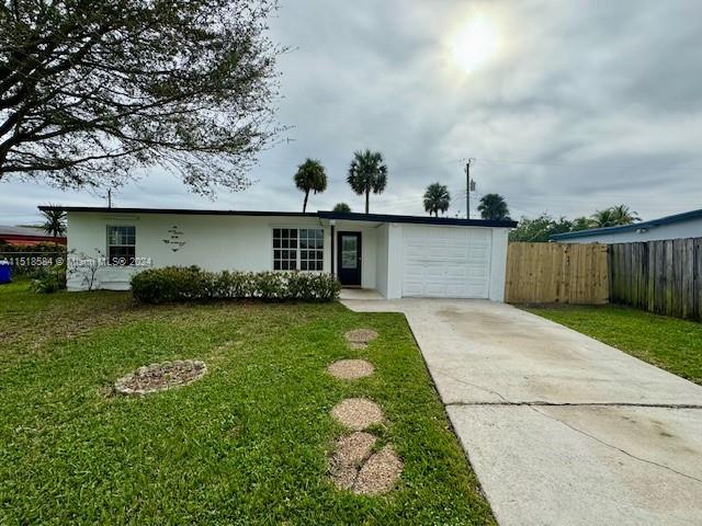 1312 62nd Ave, Margate, FL, 33063 United States, 2 Bedrooms Bedrooms, ,1 BathroomBathrooms,Residential,For Sale,62nd Ave,A11518584