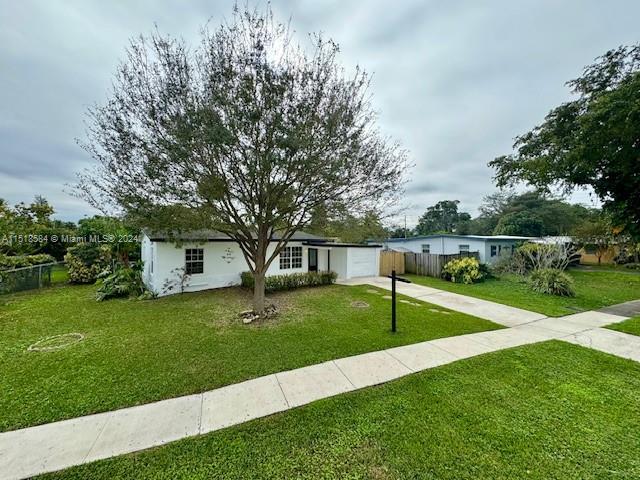 1312 62nd Ave, Margate, FL, 33063 United States, 2 Bedrooms Bedrooms, ,1 BathroomBathrooms,Residential,For Sale,62nd Ave,A11518584