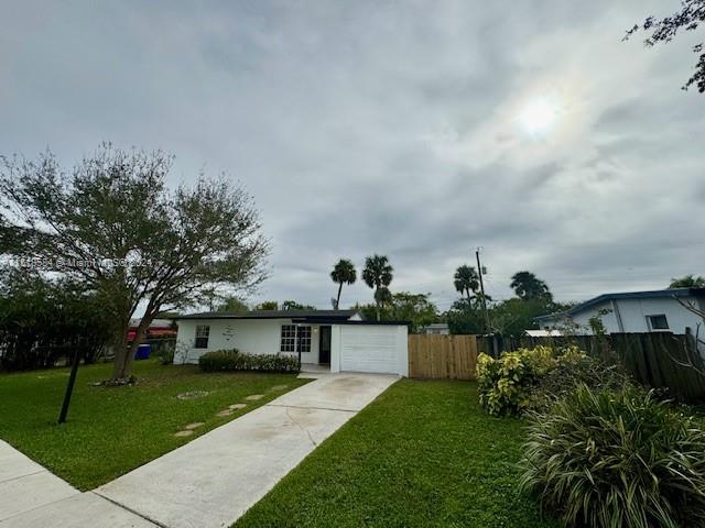 1312 62nd Ave, Margate, FL, 33063 United States, 2 Bedrooms Bedrooms, ,1 BathroomBathrooms,Residential,For Sale,62nd Ave,A11518584