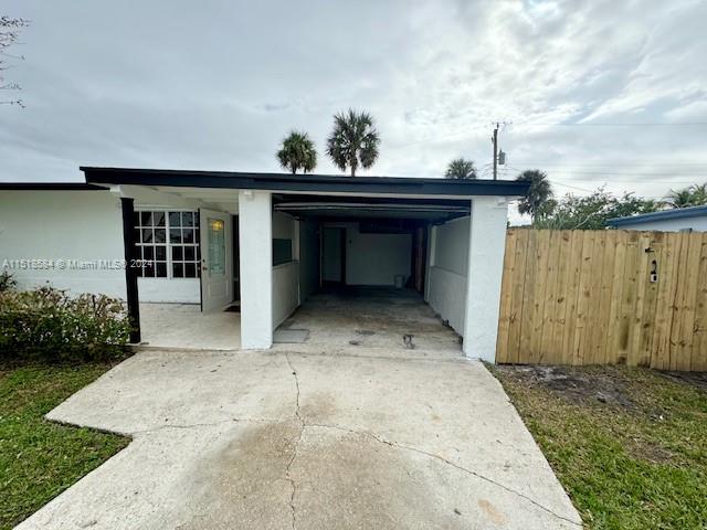 1312 62nd Ave, Margate, FL, 33063 United States, 2 Bedrooms Bedrooms, ,1 BathroomBathrooms,Residential,For Sale,62nd Ave,A11518584