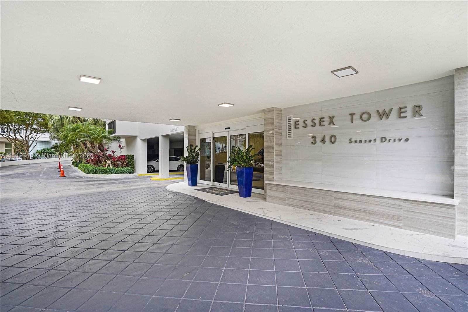 340 Sunset Dr, Fort Lauderdale, FL, 33301 United States, 2 Bedrooms Bedrooms, ,2 BathroomsBathrooms,Residential,For Sale,Sunset Dr,A11519746