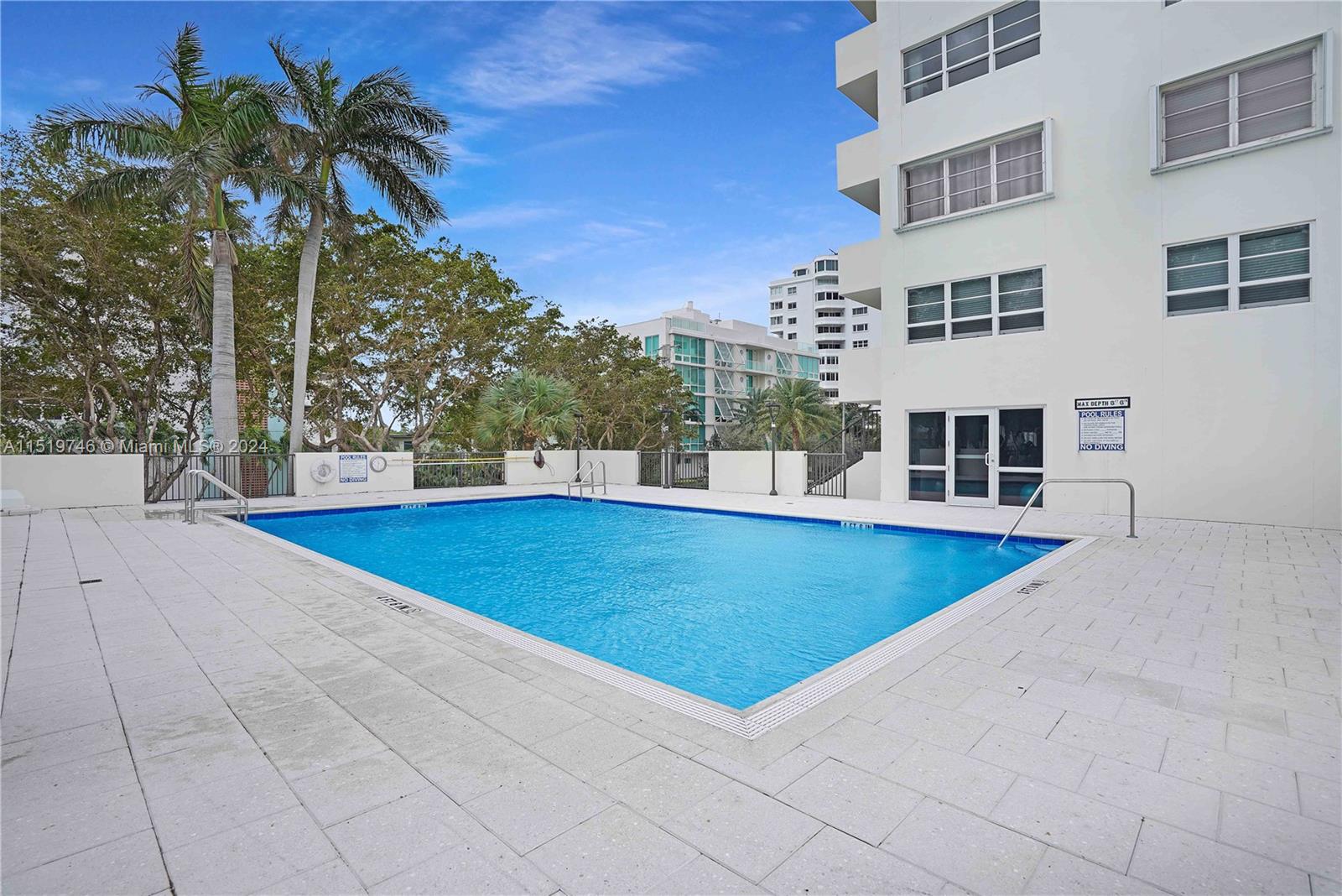 340 Sunset Dr, Fort Lauderdale, FL, 33301 United States, 2 Bedrooms Bedrooms, ,2 BathroomsBathrooms,Residential,For Sale,Sunset Dr,A11519746