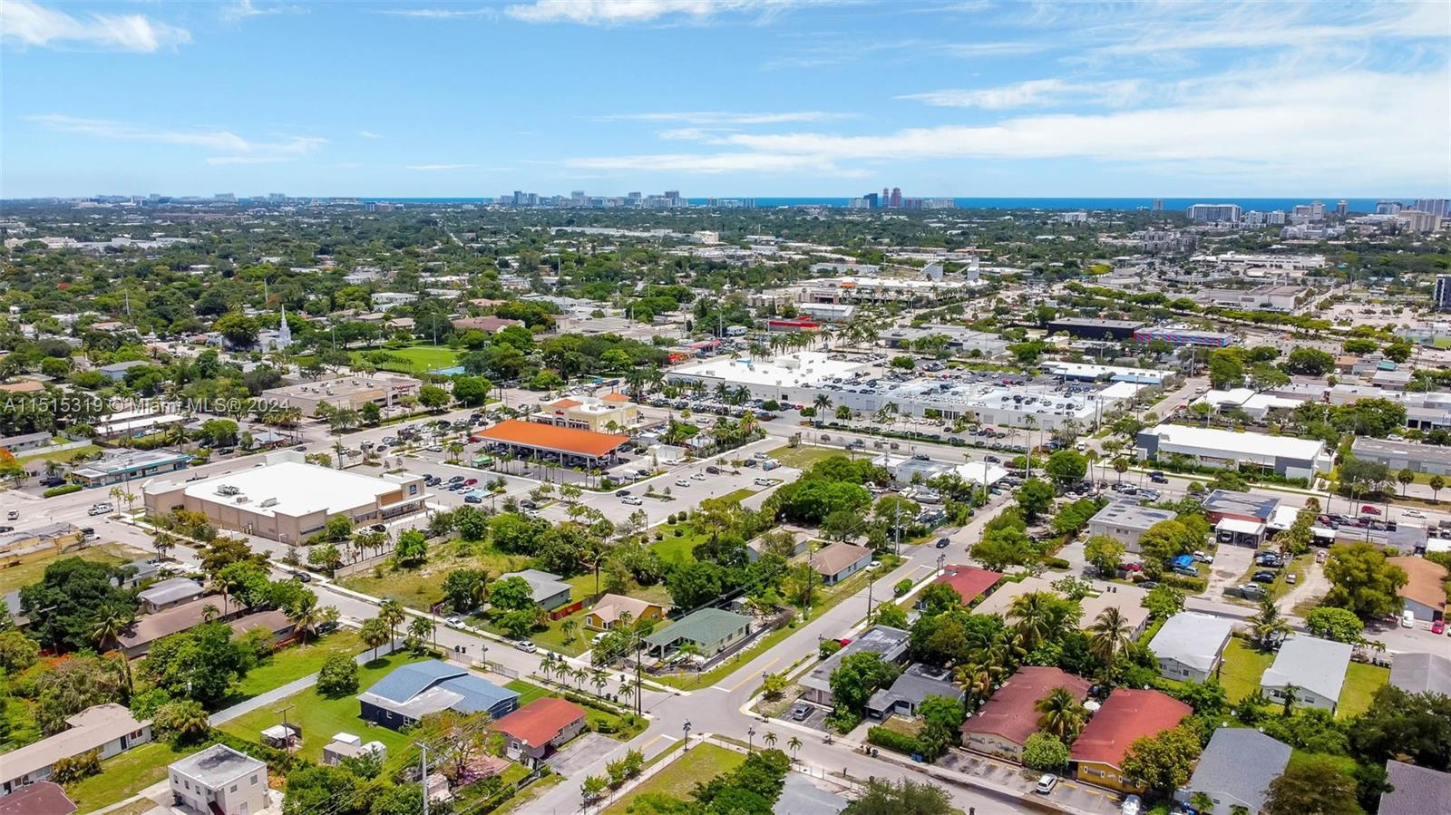 848 NW 2nd Ave, Fort Lauderdale, Florida 33311, ,Commercialsale,For Sale,848 NW 2nd Ave,A11515319