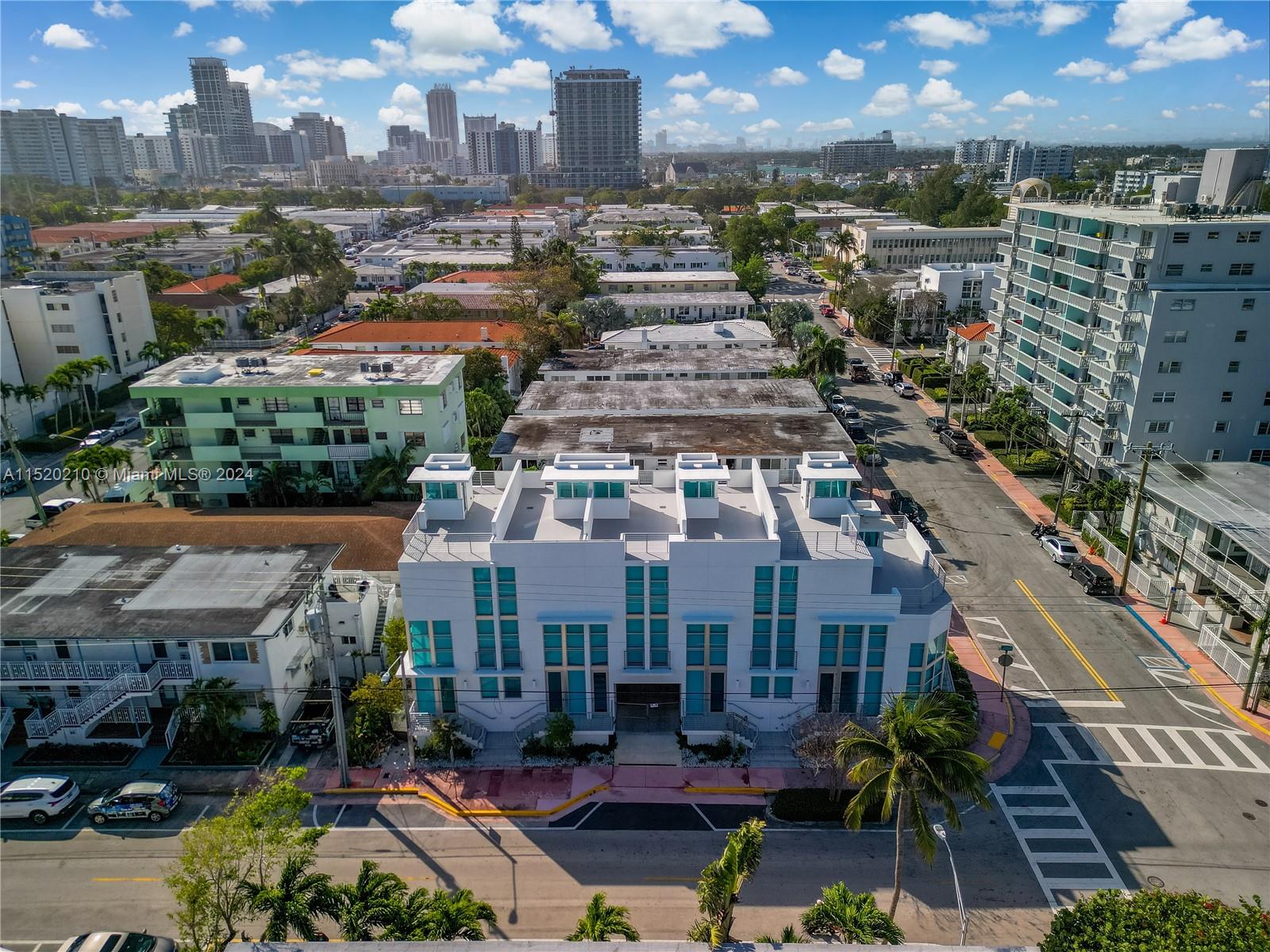 7645 Carlyle Ave, Miami Beach, Florida 33141, ,Commercialsale,For Sale,7645 Carlyle Ave,A11520210