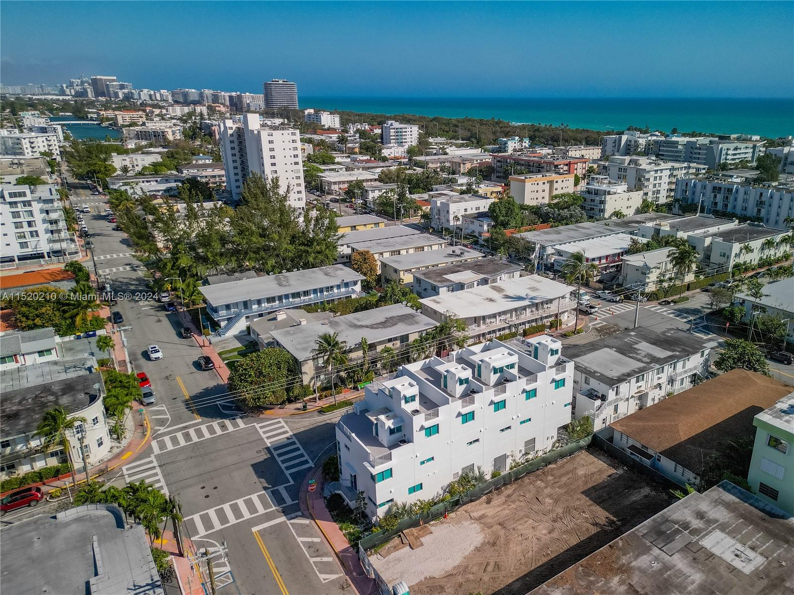7645 Carlyle Ave, Miami Beach, Florida 33141, ,Commercialsale,For Sale,7645 Carlyle Ave,A11520210
